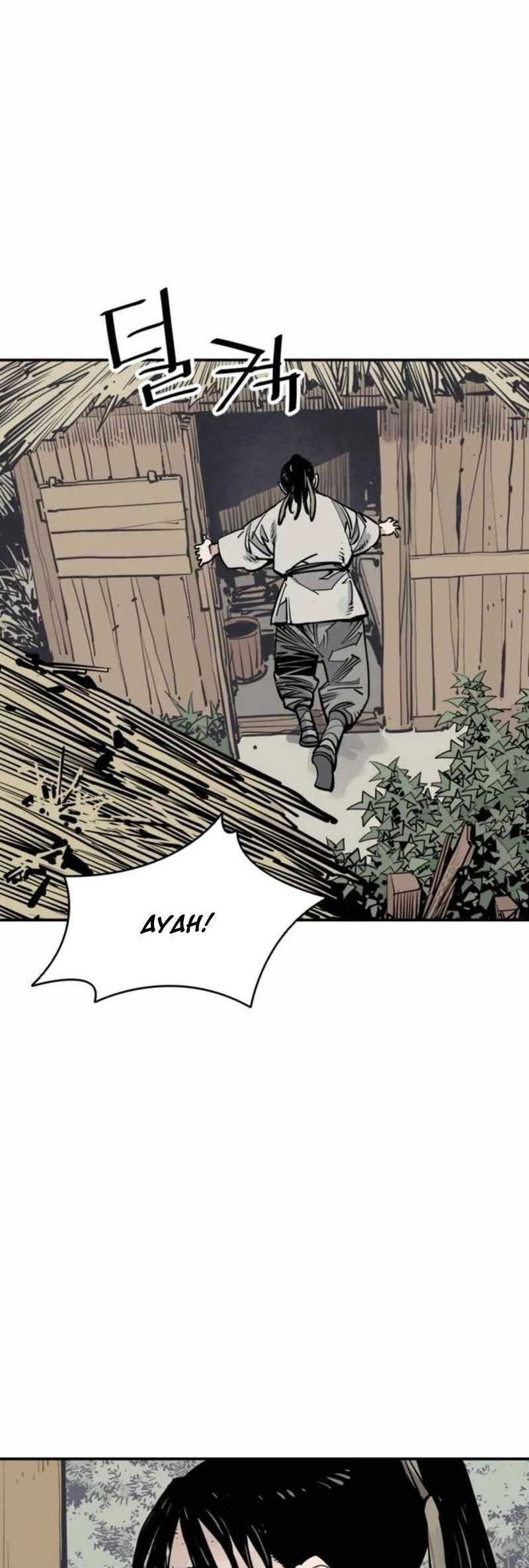 Death God Chapter 87 Gambar 9