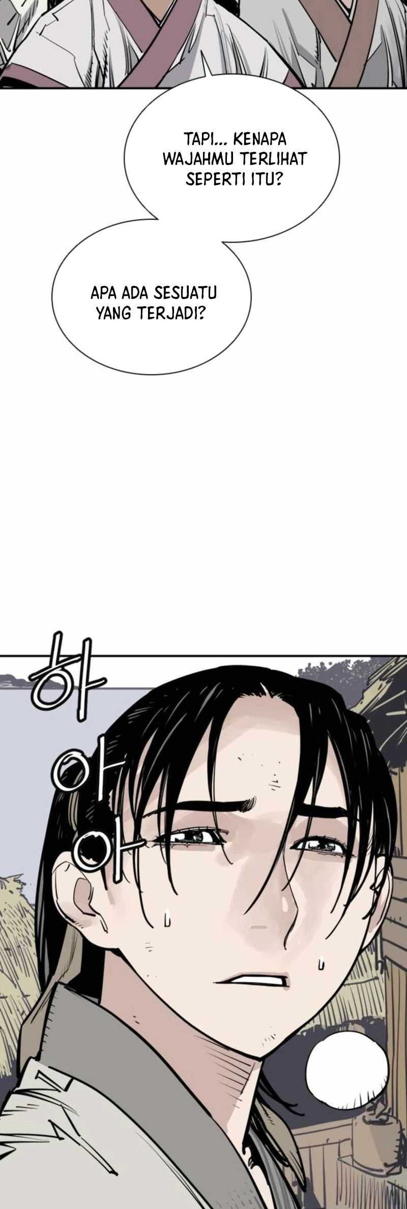 Death God Chapter 87 Gambar 13
