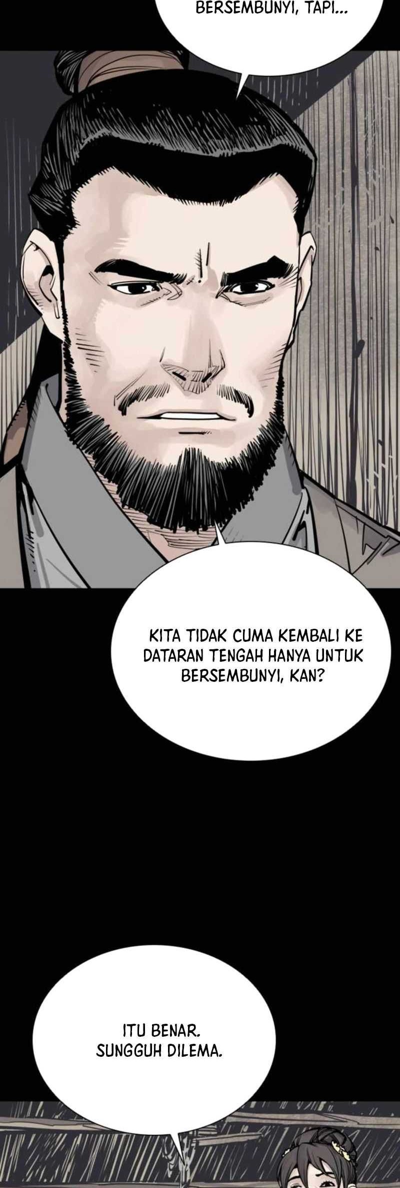 Death God Chapter 87 Gambar 17