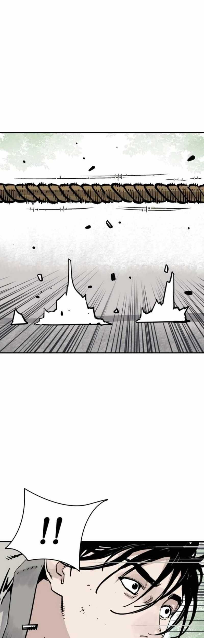 Death God Chapter 86 Gambar 26