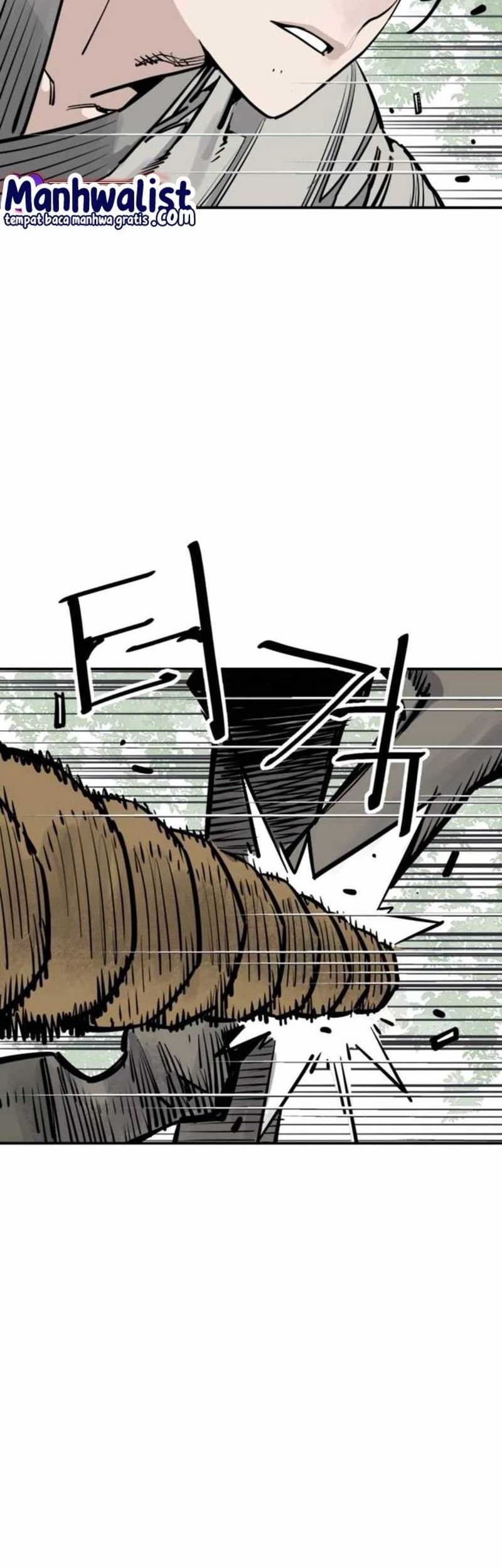 Death God Chapter 86 Gambar 27