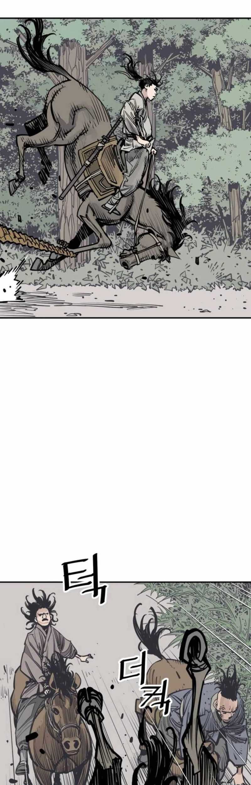 Death God Chapter 86 Gambar 28