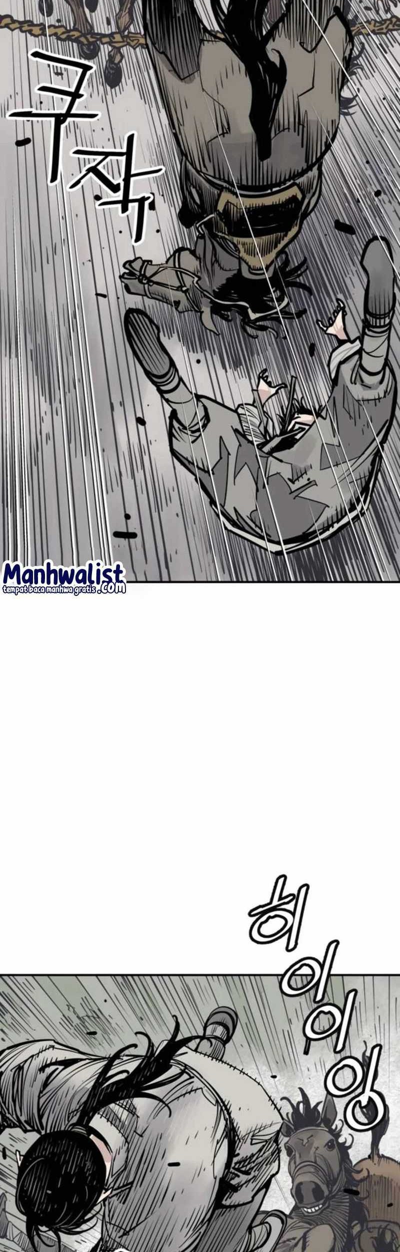 Death God Chapter 86 Gambar 29