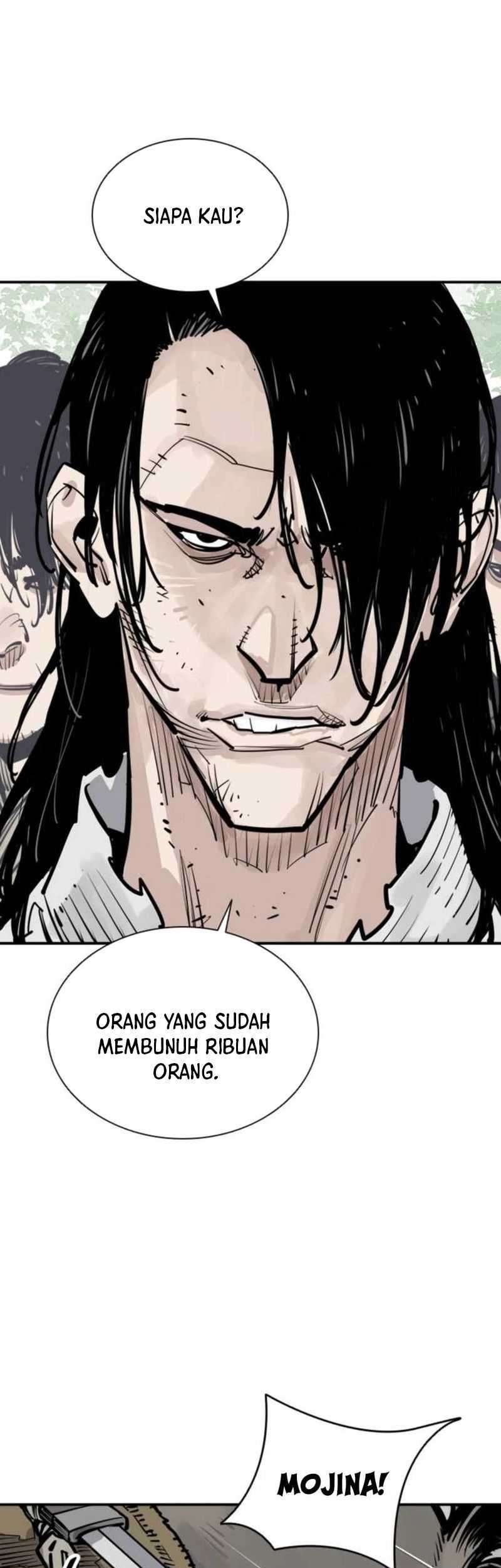 Death God Chapter 86 Gambar 34