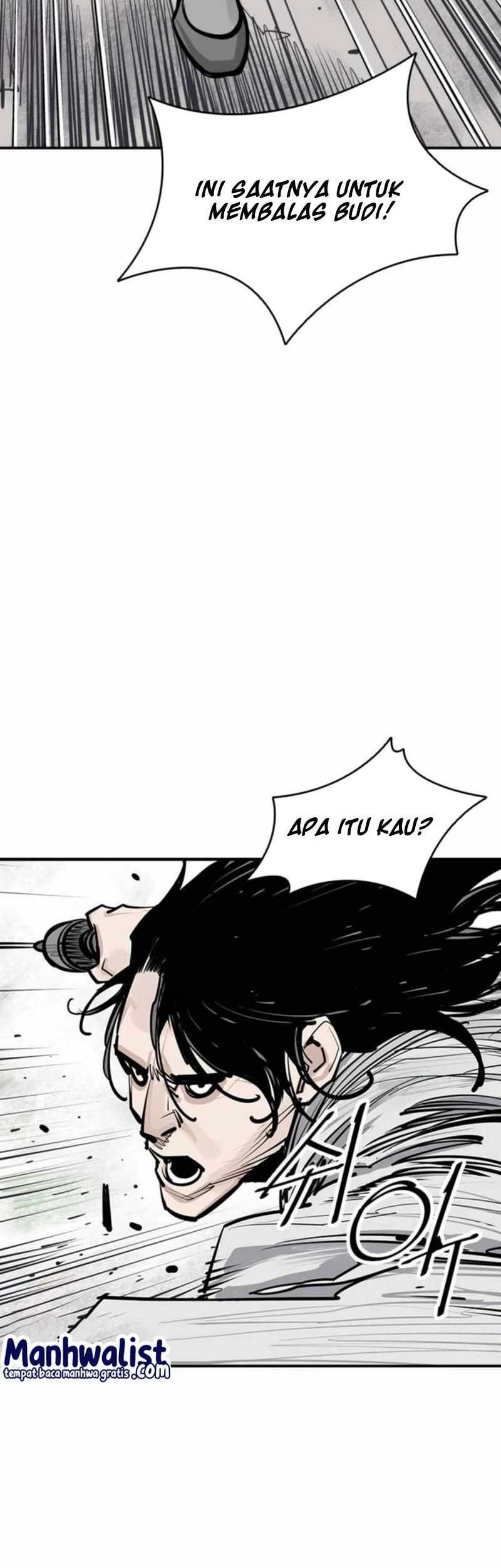 Death God Chapter 86 Gambar 37