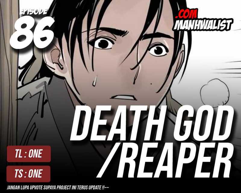 Komik Death God Chapter 86 gambar nomor 1