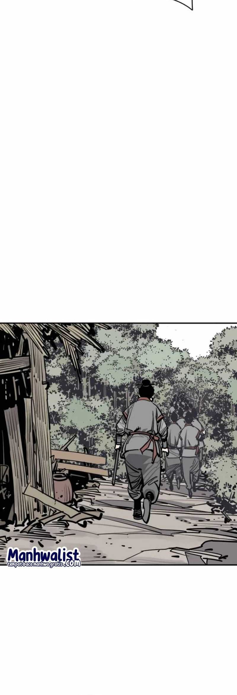 Death God Chapter 86 Gambar 21