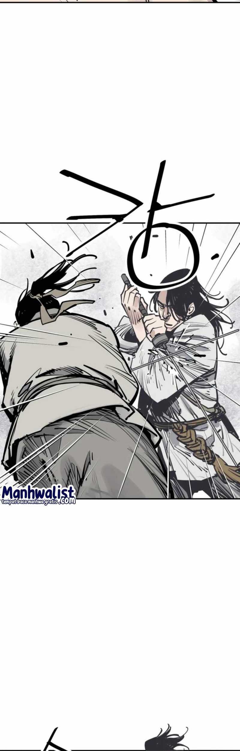 Death God Chapter 86 Gambar 46