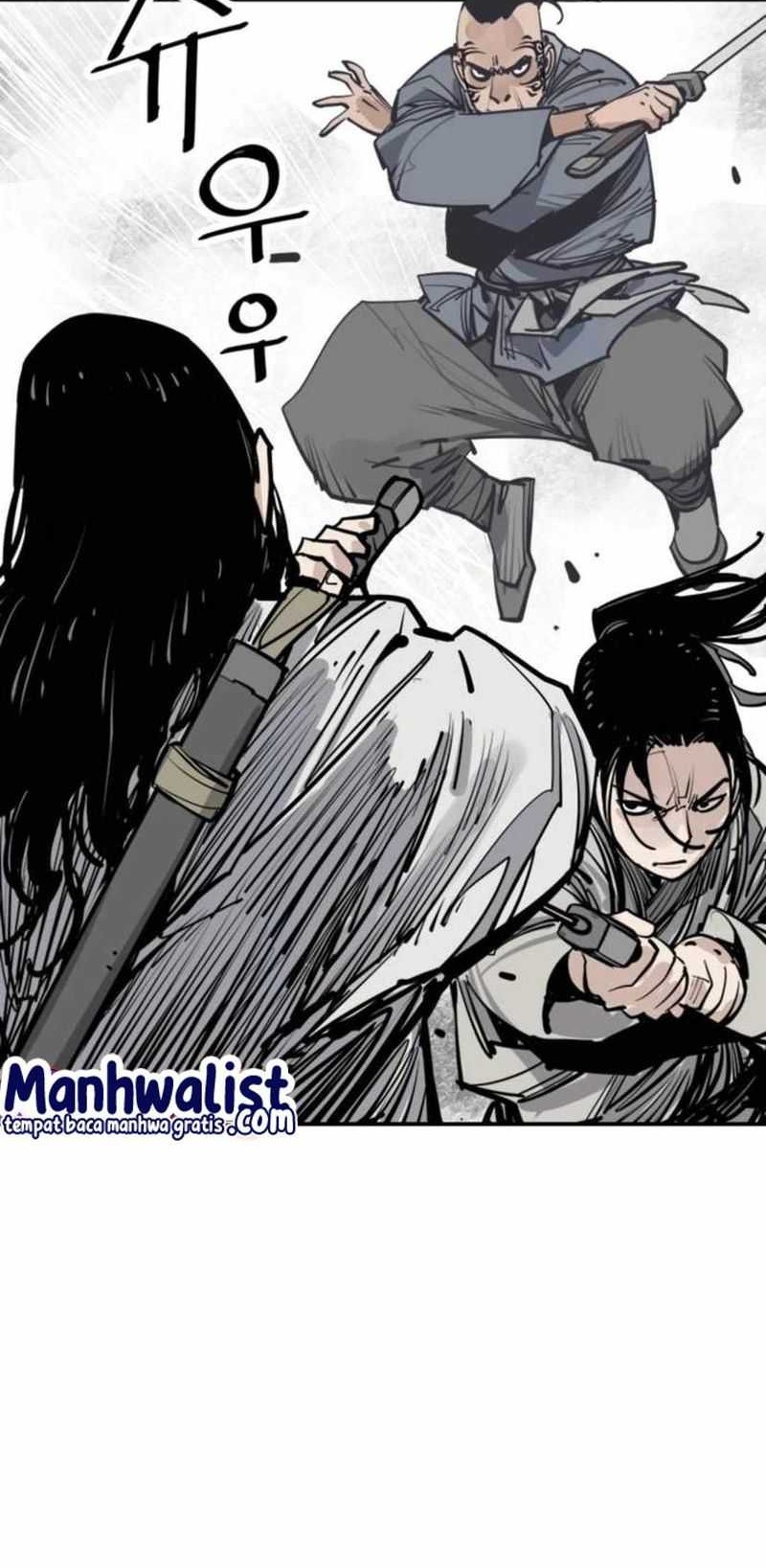 Death God Chapter 86 Gambar 47