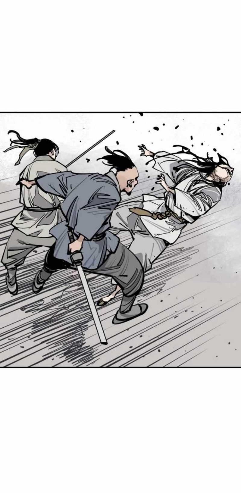 Death God Chapter 86 Gambar 49