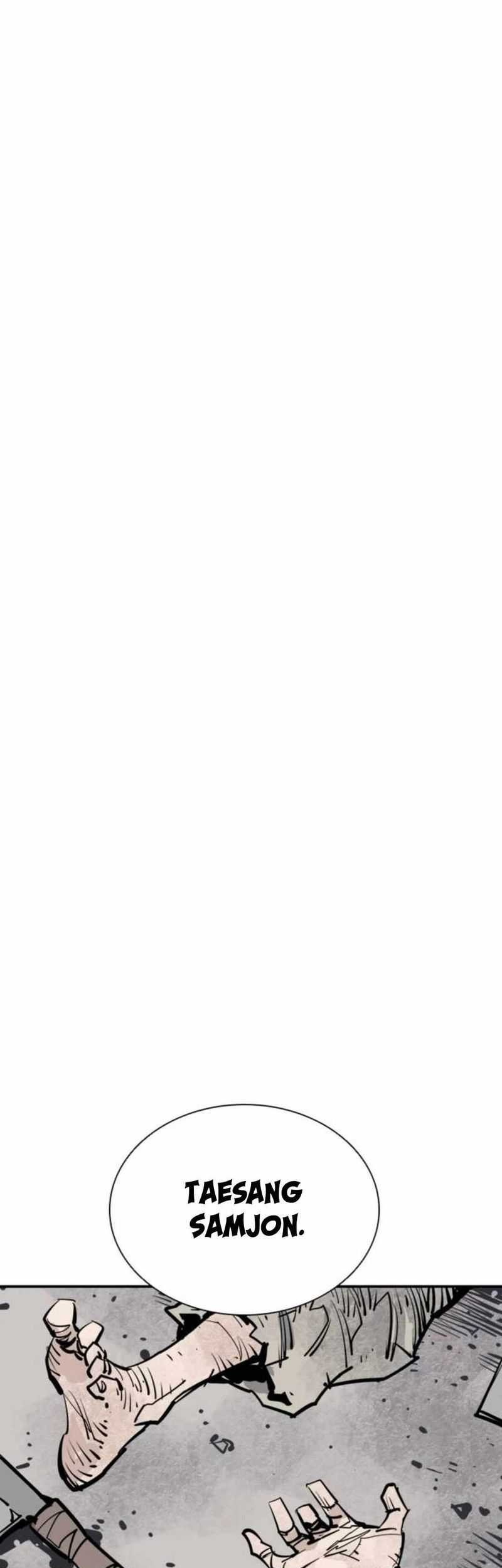 Death God Chapter 86 Gambar 52