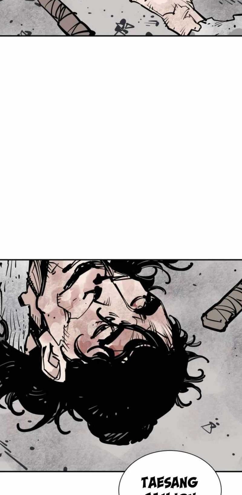 Death God Chapter 86 Gambar 53