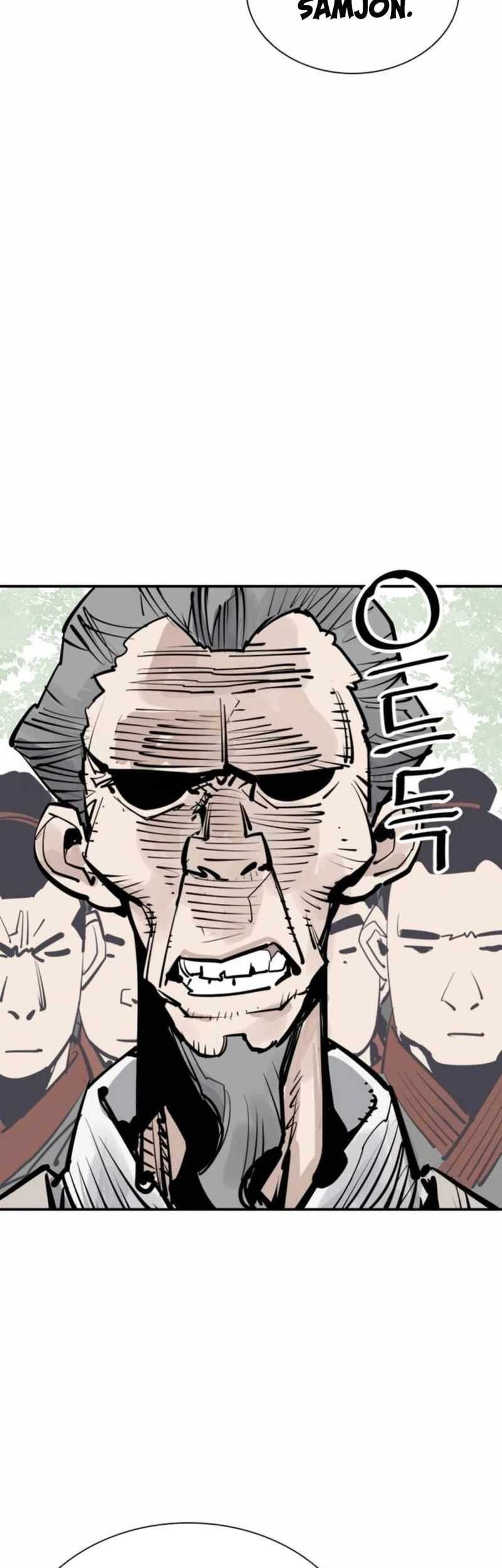 Death God Chapter 86 Gambar 54