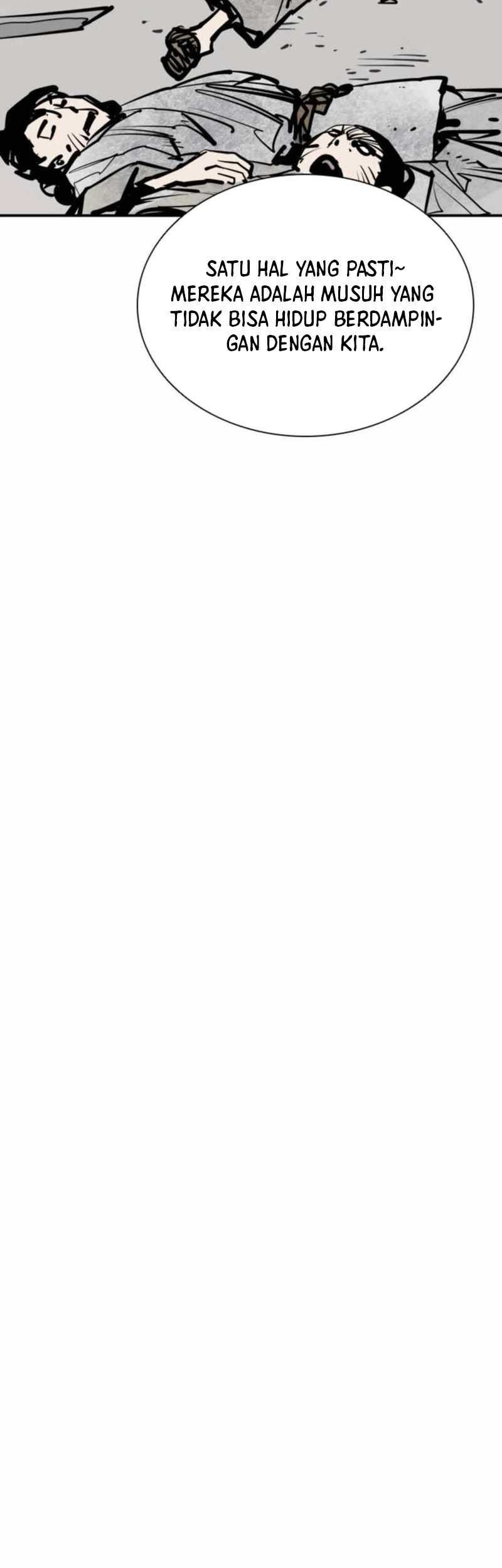 Death God Chapter 86 Gambar 56