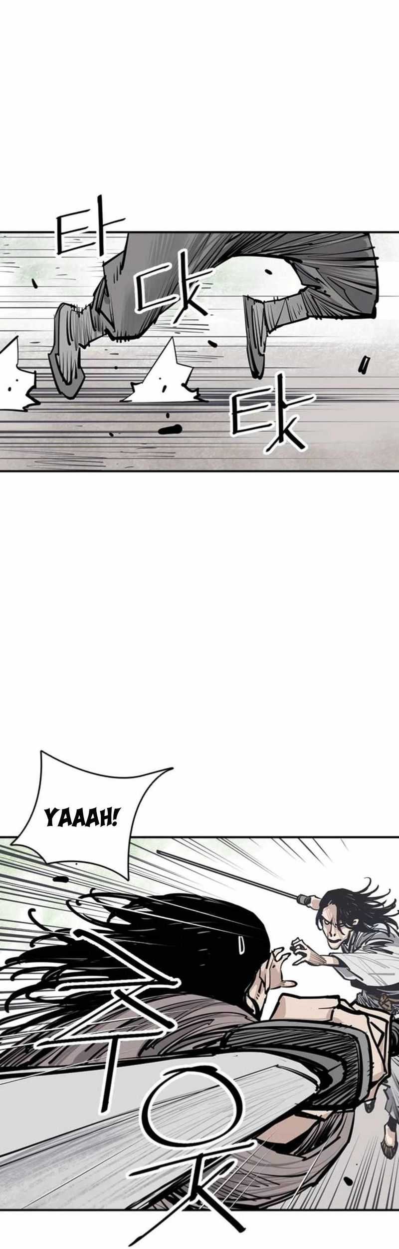 Death God Chapter 86 Gambar 38