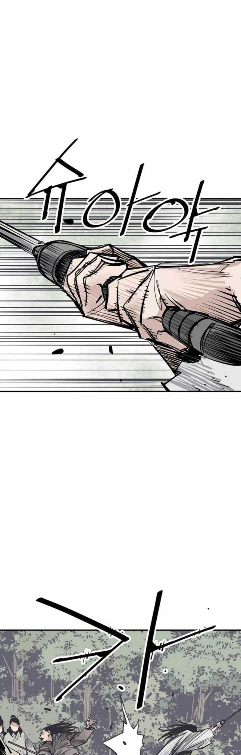 Death God Chapter 86 Gambar 39