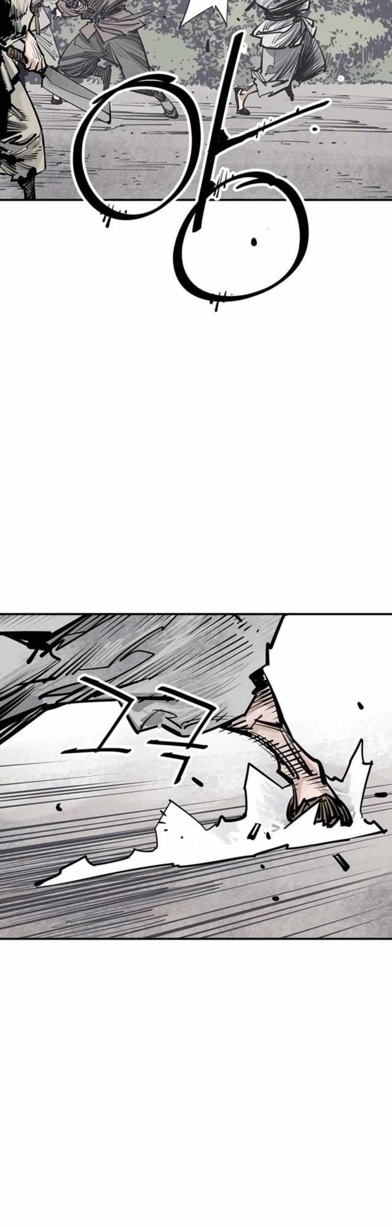 Death God Chapter 86 Gambar 40