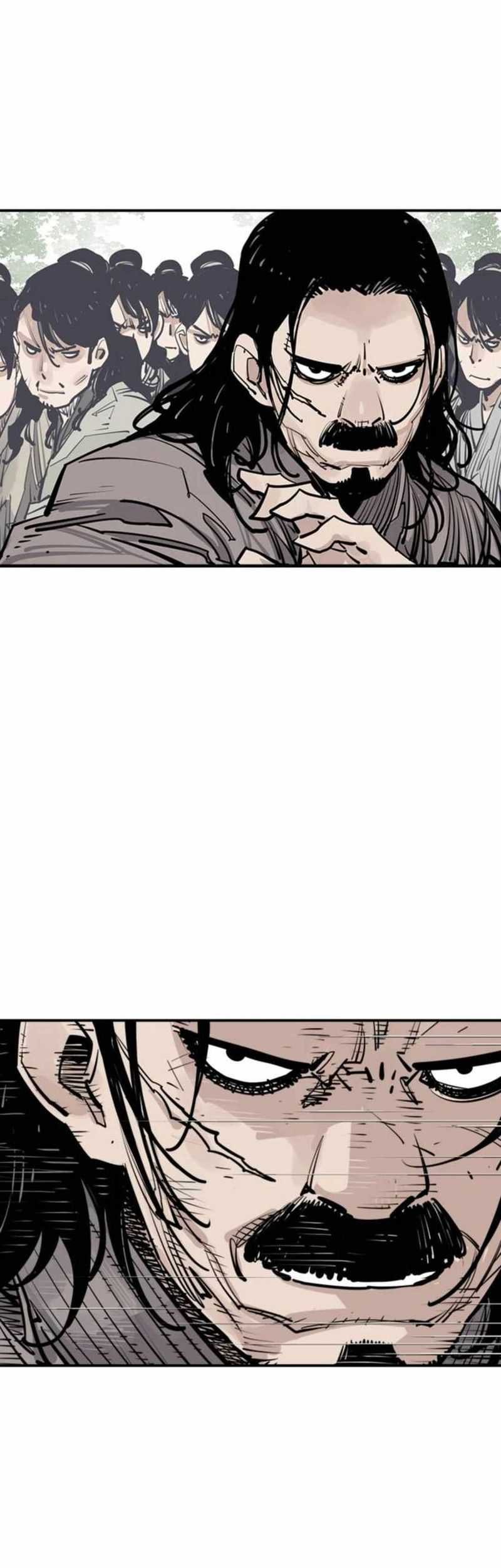 Death God Chapter 86 Gambar 42