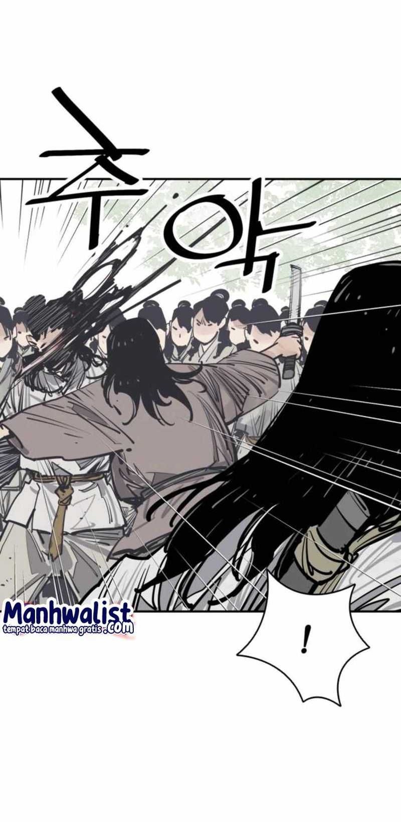 Death God Chapter 86 Gambar 43