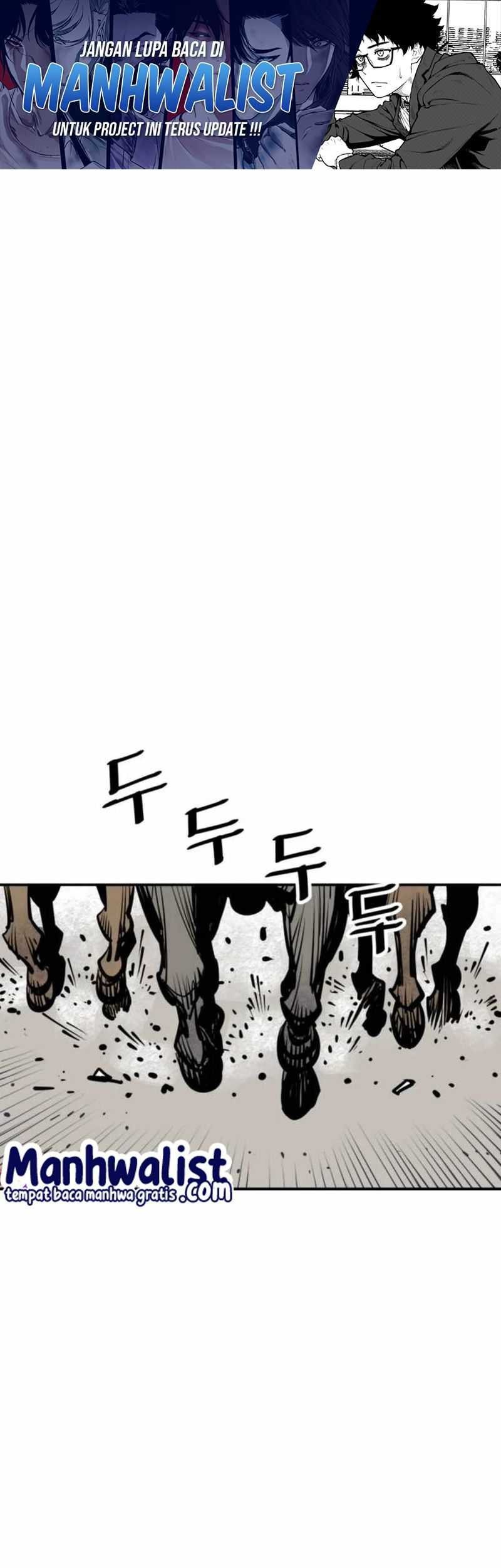 Manhwa Death God Chapter 86 gambar nomor 2
