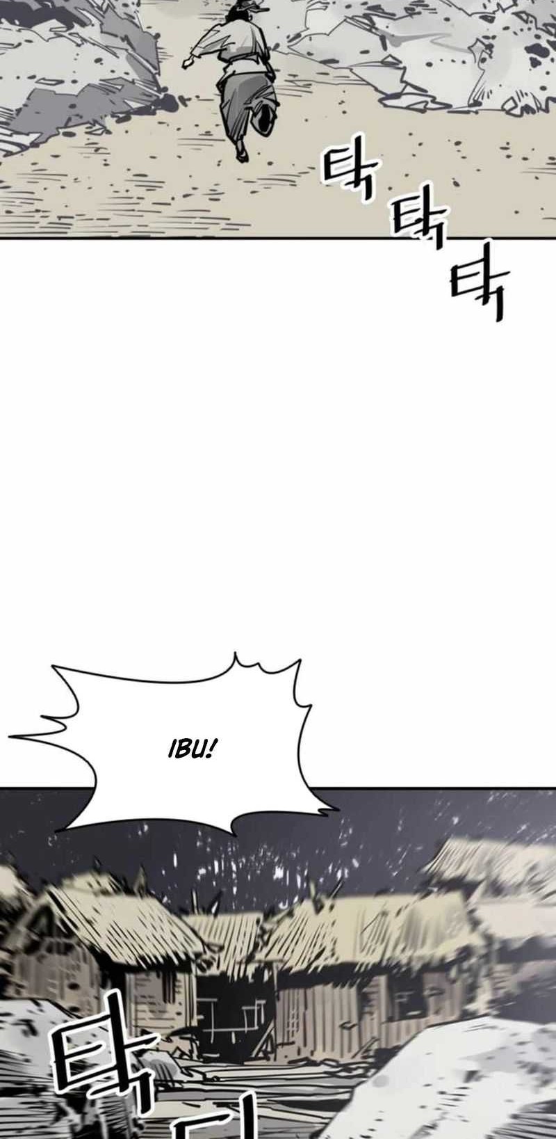 Death God Chapter 86 Gambar 59