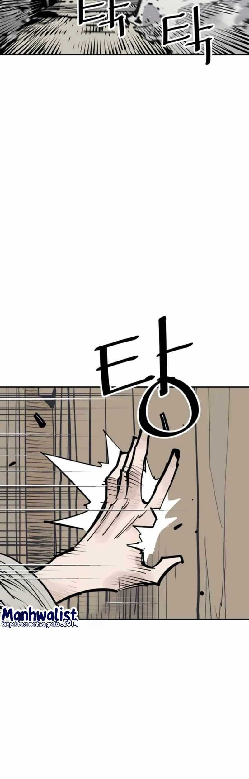 Death God Chapter 86 Gambar 60