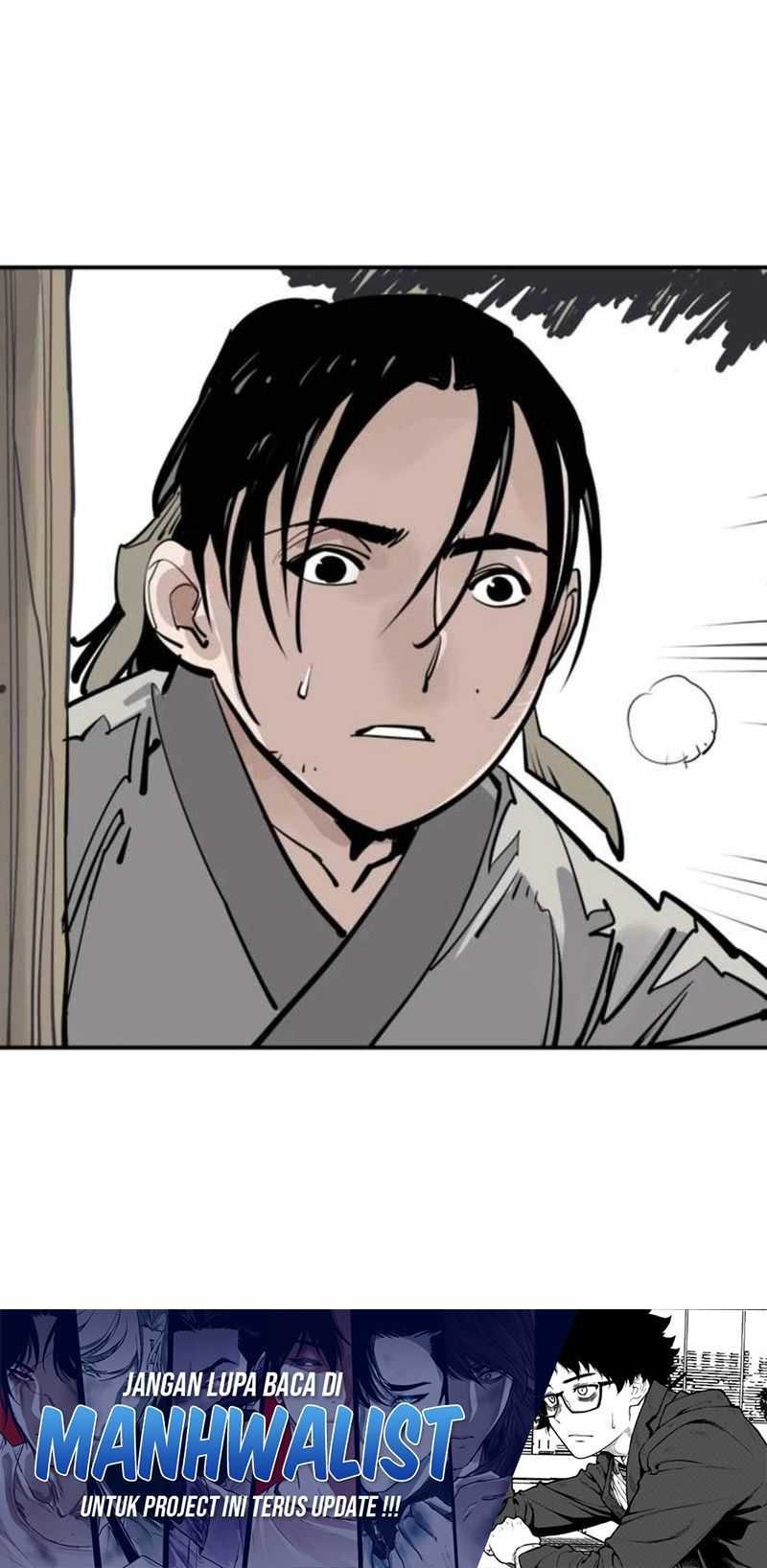 Death God Chapter 86 Gambar 61