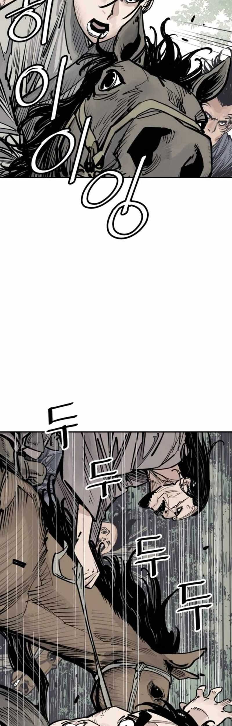 Death God Chapter 86 Gambar 6