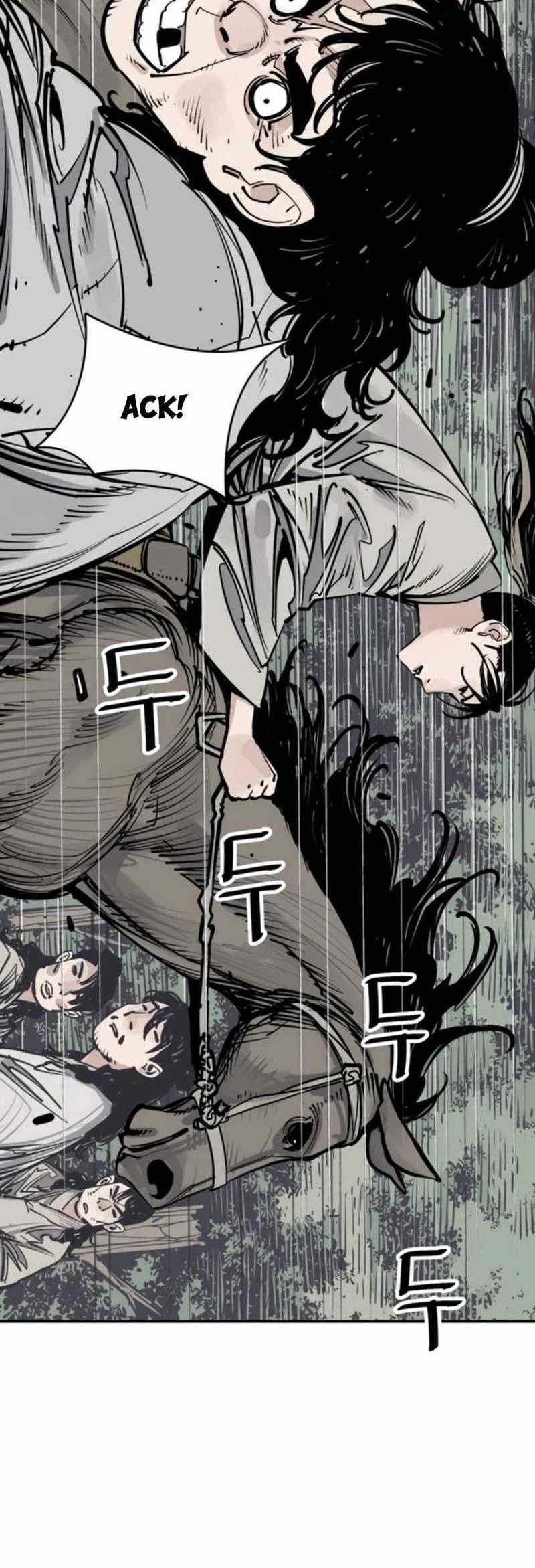 Death God Chapter 86 Gambar 7