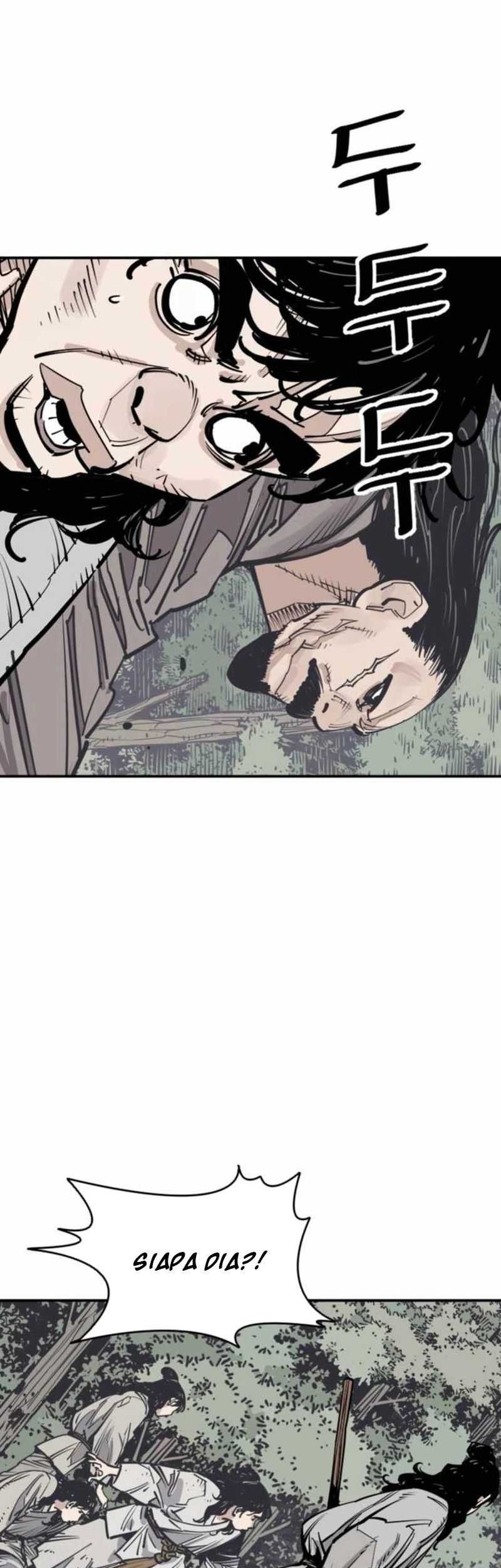 Death God Chapter 86 Gambar 8