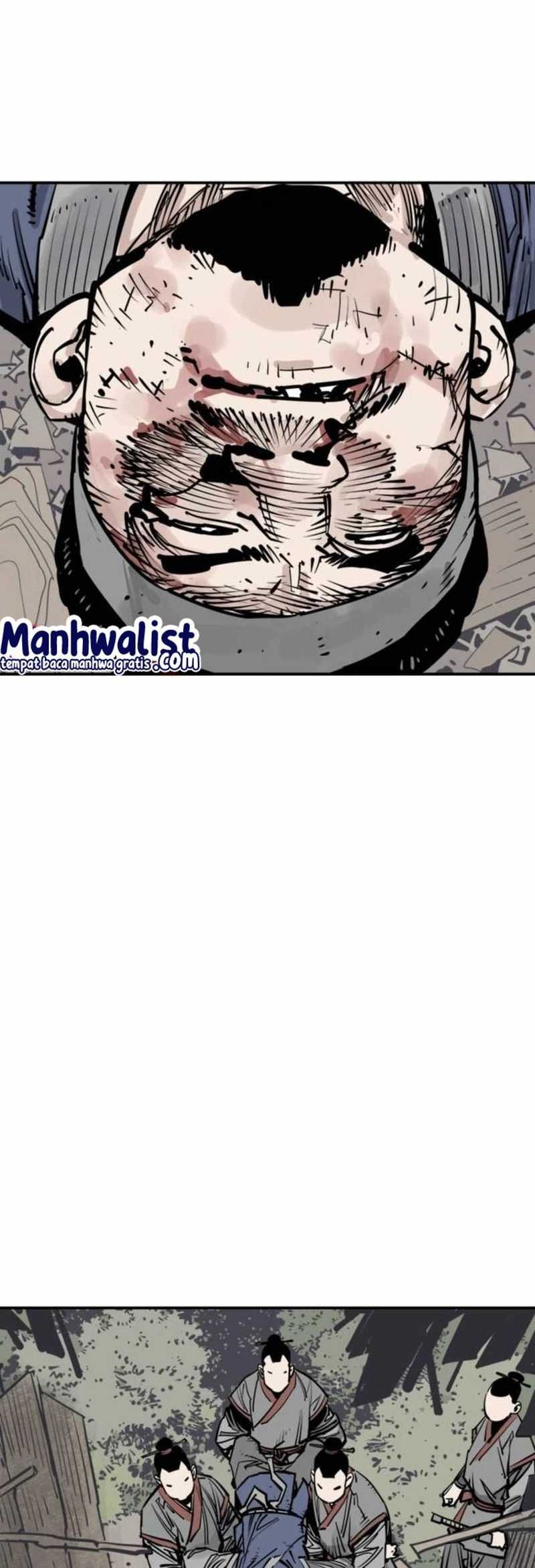 Death God Chapter 86 Gambar 11