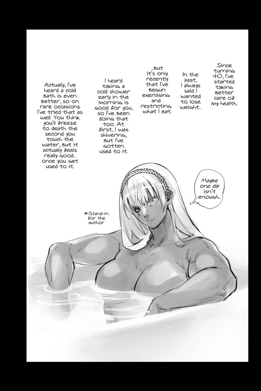 Sousei no Onmyouji Chapter 114 Gambar 50