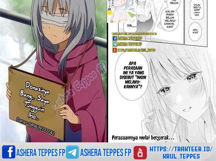 Sousei no Onmyouji Chapter 114 Gambar 52