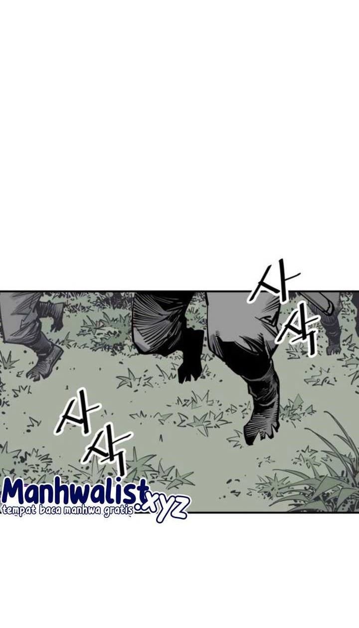 Death God Chapter 81 Gambar 27