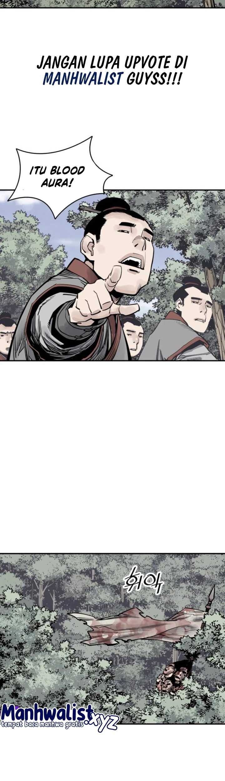 Death God Chapter 81 Gambar 30