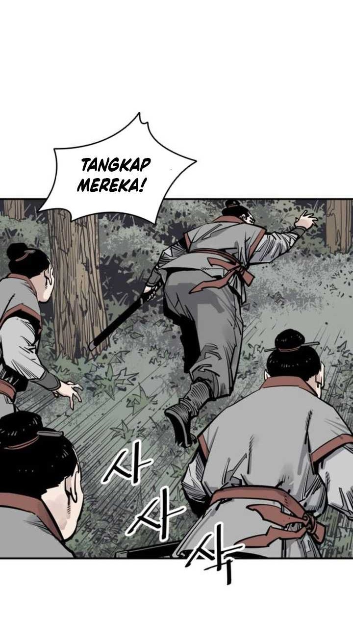 Death God Chapter 81 Gambar 31