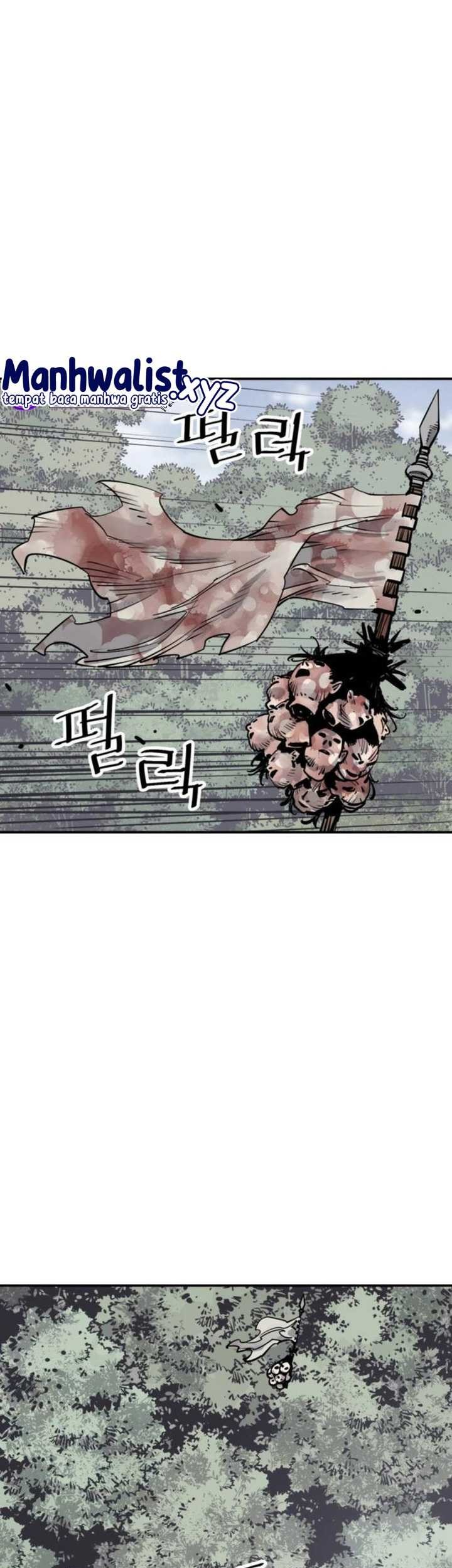 Death God Chapter 81 Gambar 32