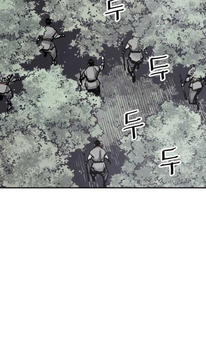 Death God Chapter 81 Gambar 33