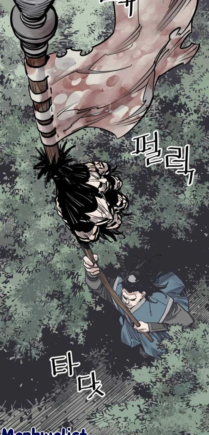 Death God Chapter 81 Gambar 35