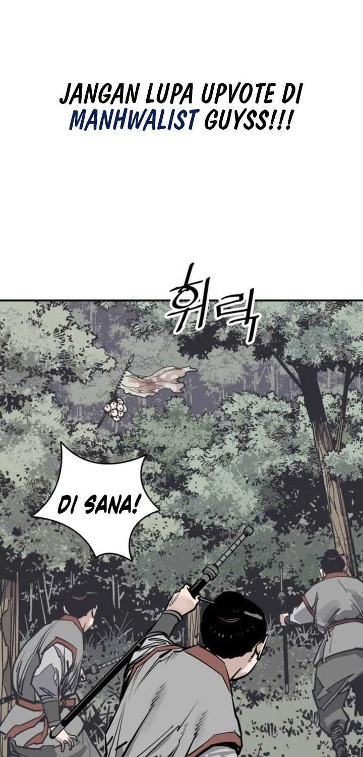 Death God Chapter 81 Gambar 37