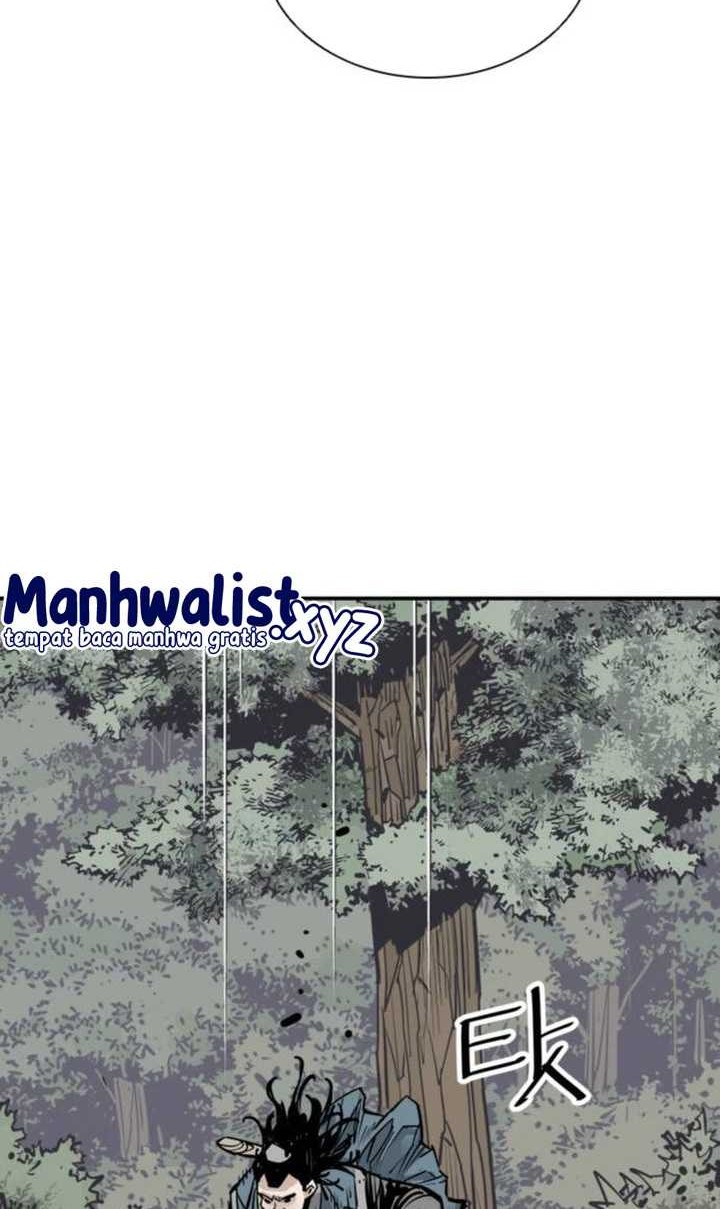 Death God Chapter 81 Gambar 19