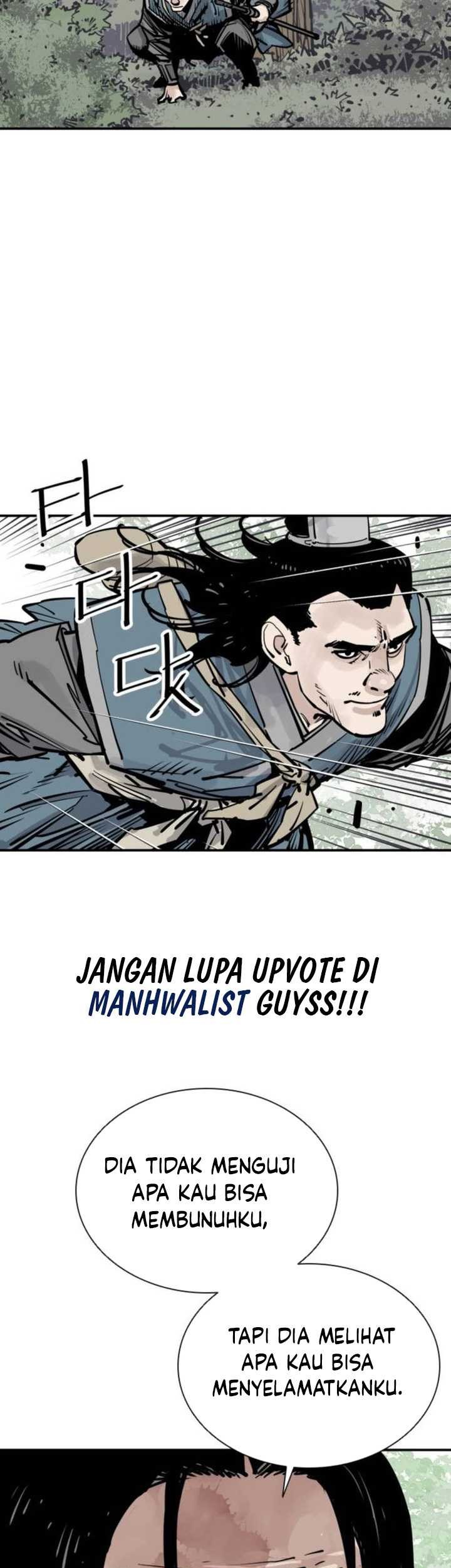 Death God Chapter 81 Gambar 20