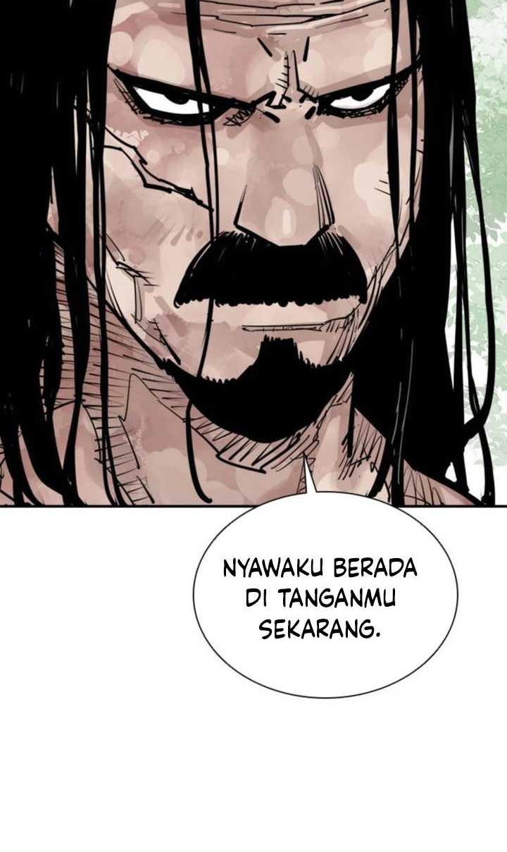 Death God Chapter 81 Gambar 21