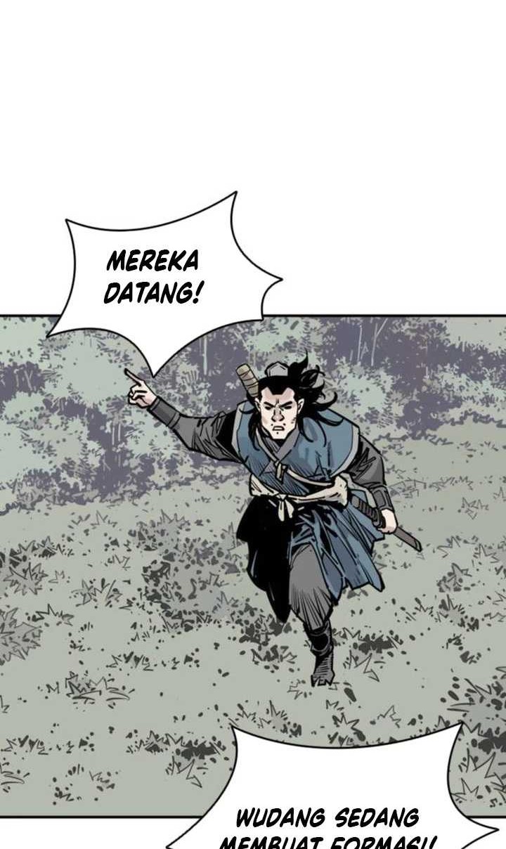 Death God Chapter 81 Gambar 23