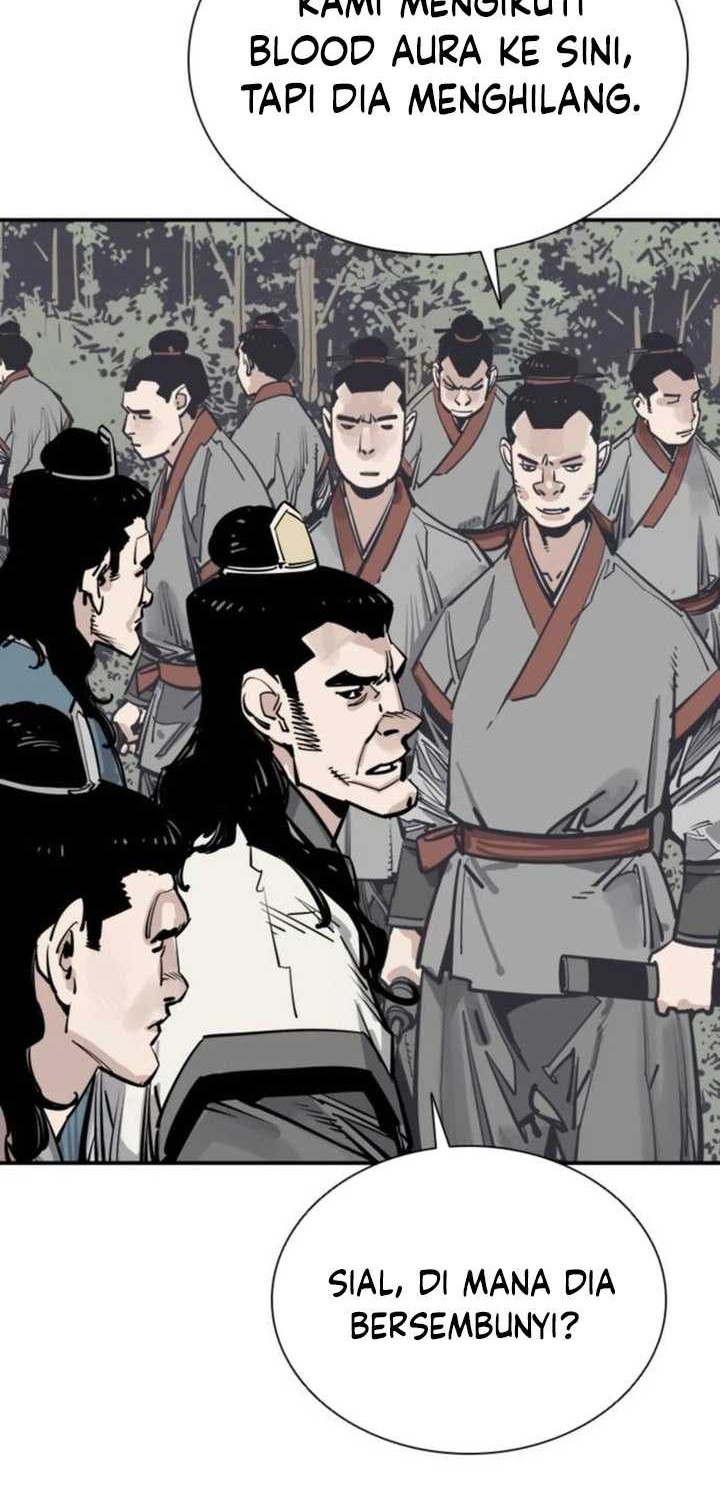 Death God Chapter 81 Gambar 47