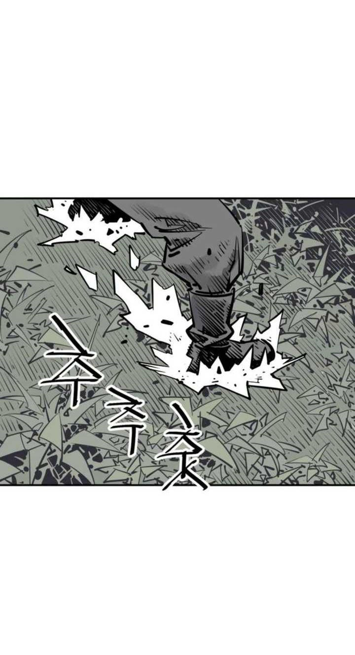 Death God Chapter 81 Gambar 51