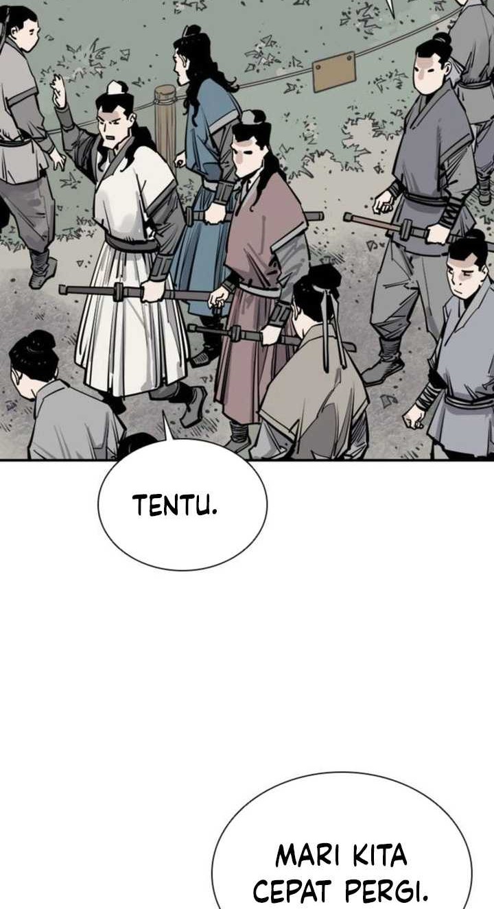 Death God Chapter 81 Gambar 55