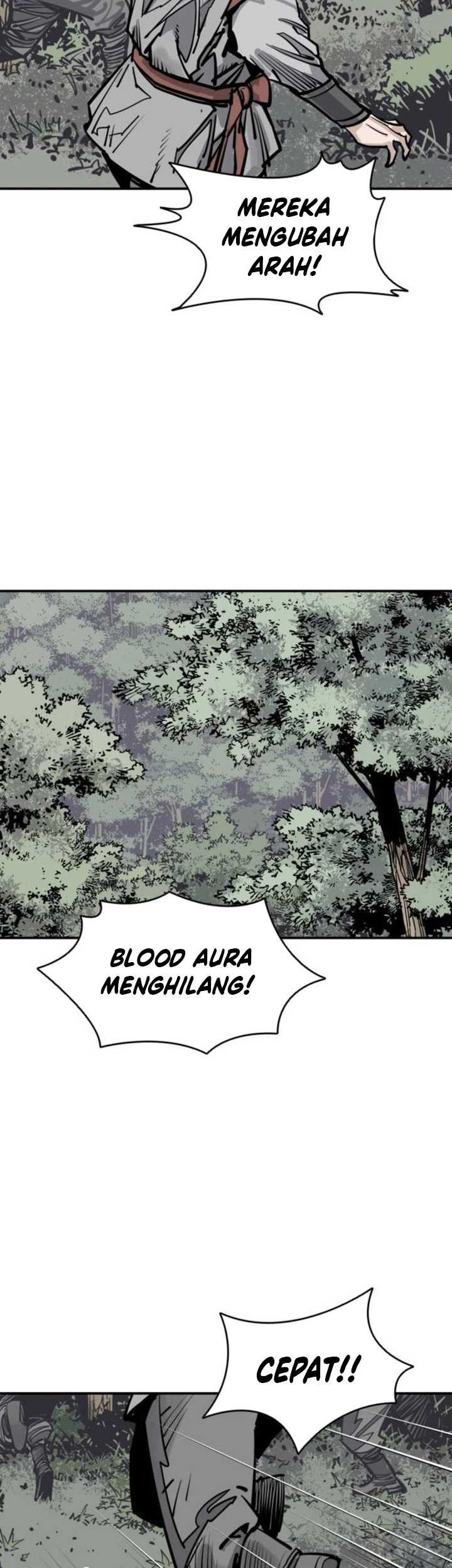 Death God Chapter 81 Gambar 38