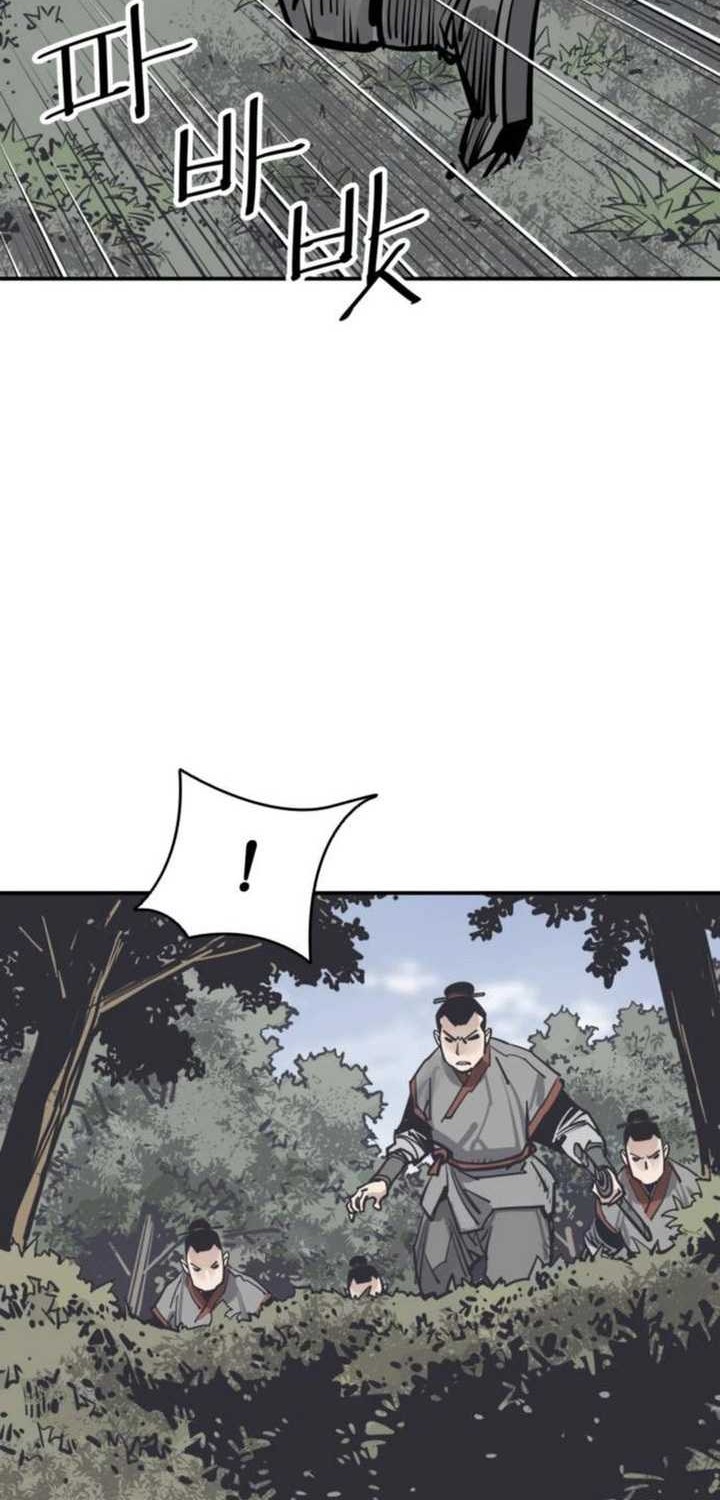 Death God Chapter 81 Gambar 39