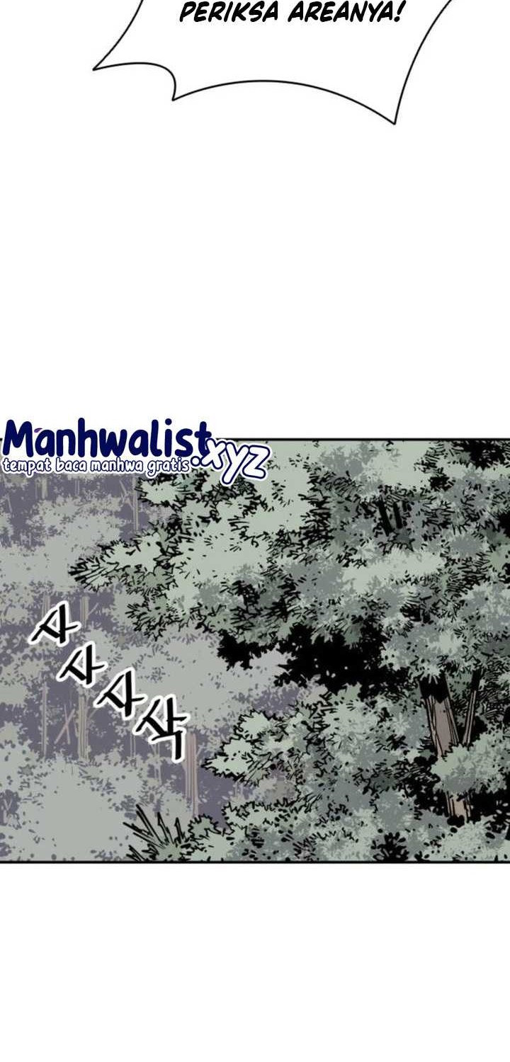 Death God Chapter 81 Gambar 41